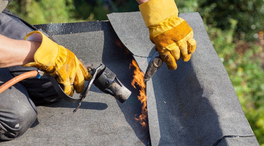Local Chimney Repair in Port Matilda, PA